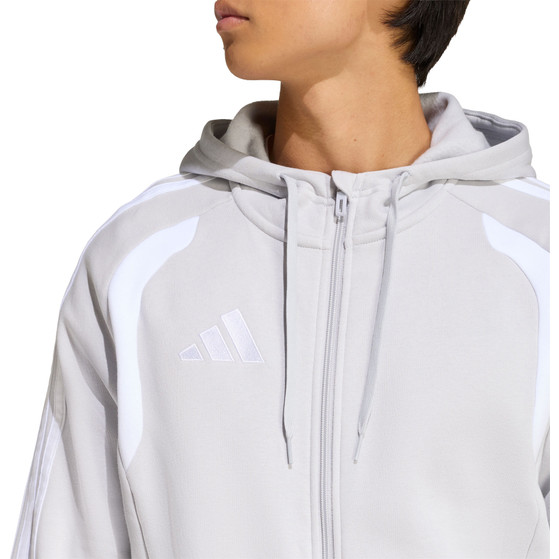 adidas Tiro 26 League Sweat Full-Zip Hoody