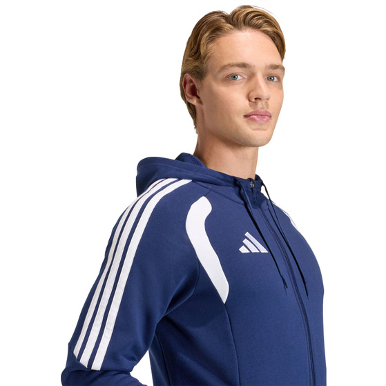 adidas Tiro 26 League Sweat Full-Zip Hoody