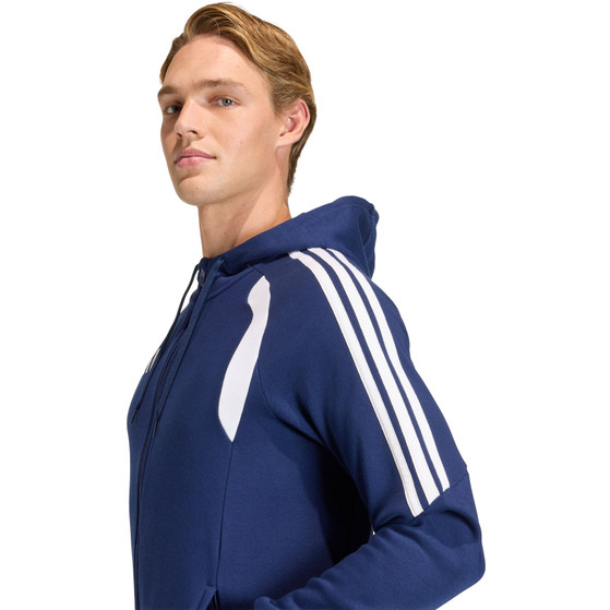 adidas Tiro 26 League Sweat Full-Zip Hoody