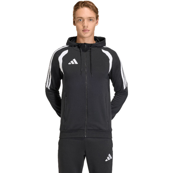adidas Tiro 26 League Sweat Full-Zip Hoody