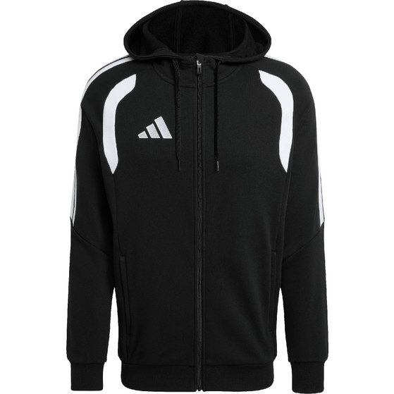 adidas Tiro 26 League Sweat Full-Zip Hoody