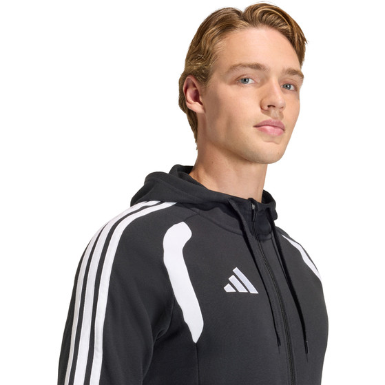 adidas Tiro 26 League Sweat Full-Zip Hoody