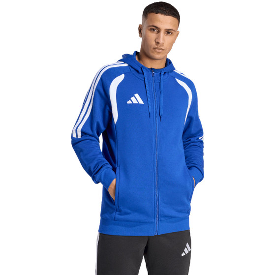 adidas Tiro 26 League Sweat Full-Zip Hoody