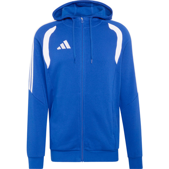 adidas Tiro 26 League Sweat Full-Zip Hoody