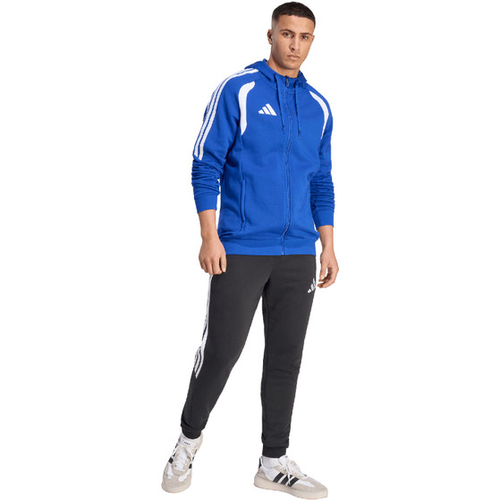 adidas Tiro 26 League Sweat Full-Zip Hoody