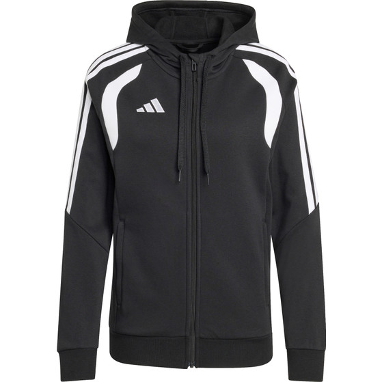 adidas Tiro 26 League Sweat Full-Zip Hoody Dames