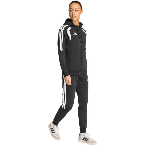 adidas Tiro 26 League Sweat Full-Zip Hoody Dames
