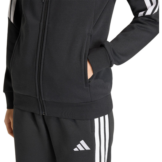 adidas Tiro 26 League Sweat Full-Zip Hoody Dames