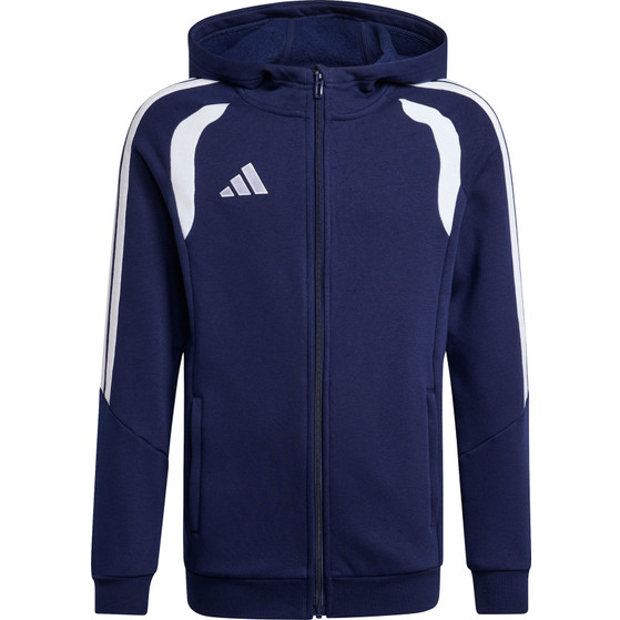 adidas Tiro 26 League Sweat Full-Zip Kinder