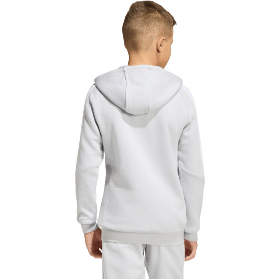 adidas Tiro 26 League Sweat Full-Zip Hoody Kinder