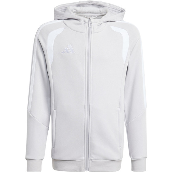 adidas Tiro 26 League Sweat Full-Zip Hoody Kinder