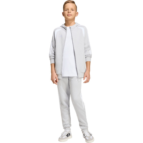 adidas Tiro 26 League Sweat Full-Zip Hoody Kinder