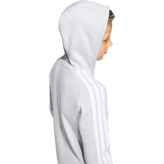 adidas Tiro 26 League Sweat Full-Zip Hoody Kinder