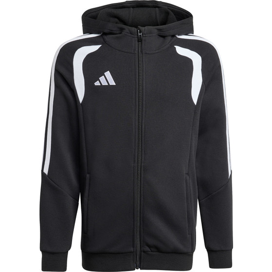 adidas Tiro 26 League Sweat Full-Zip Hoody Kids