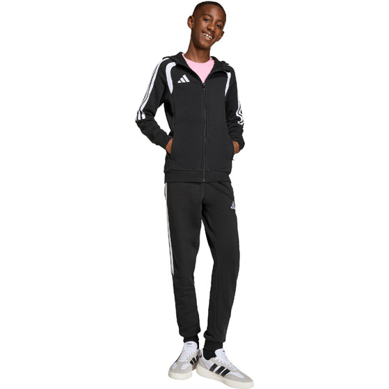 adidas Tiro 26 League Sweat Full-Zip Hoody Kids