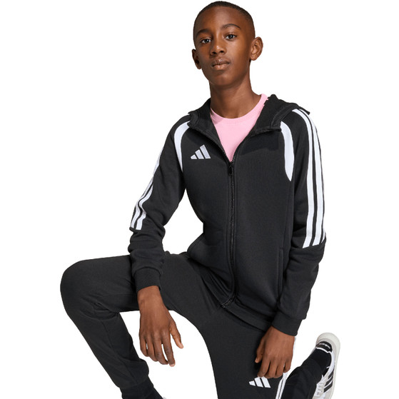 adidas Tiro 26 League Sweat Full-Zip Hoody Kids