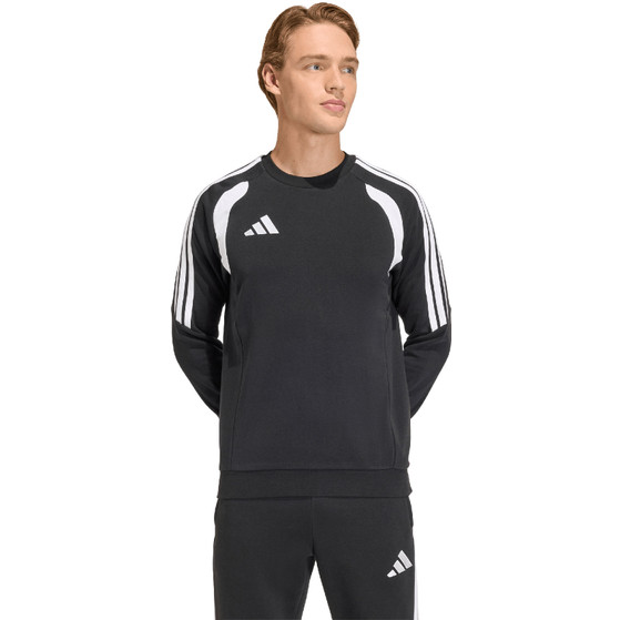 adidas Tiro 26 League Sweat Crew Top