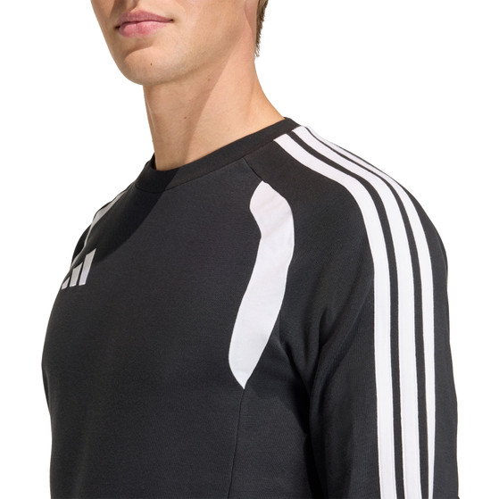 adidas Tiro 26 League Sweat Crew Top