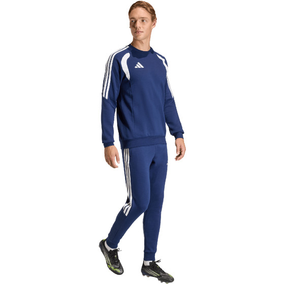 adidas Tiro 26 League Sweat Crew Oberteil