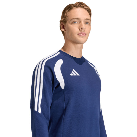adidas Tiro 26 League Sweat Crew Oberteil