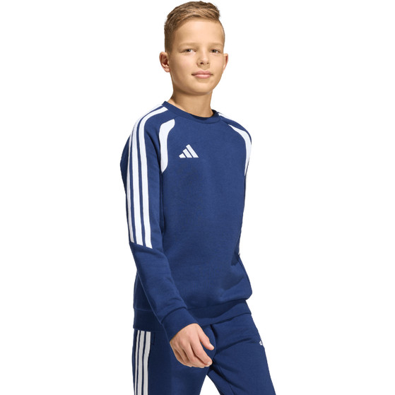 adidas Tiro 26 League Sweatshirt Crew Kinder
