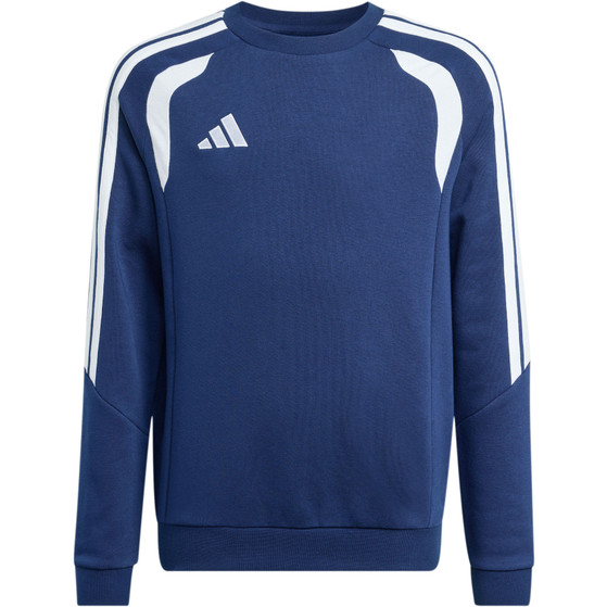 adidas Tiro 26 League Sweatshirt Crew Kinder