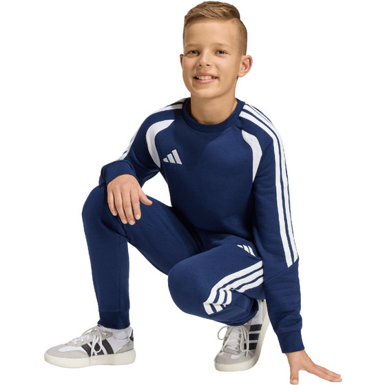 adidas Tiro 26 League Sweatshirt Crew Kinder