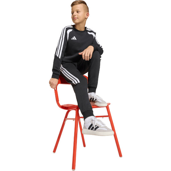 adidas Tiro 26 League Sweatshirt Crew Kinder