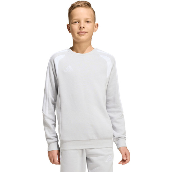 adidas Tiro 26 League Sweat Crew Top Kids