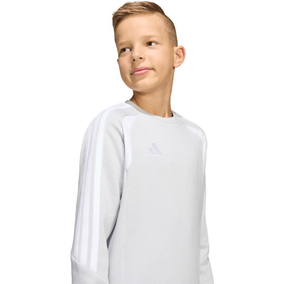 adidas Tiro 26 League Sweat Crew Top Kids