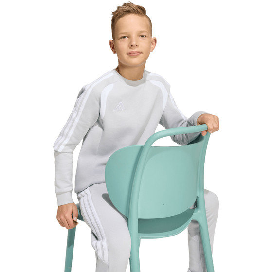 adidas Tiro 26 League Sweat Crew Top Kids