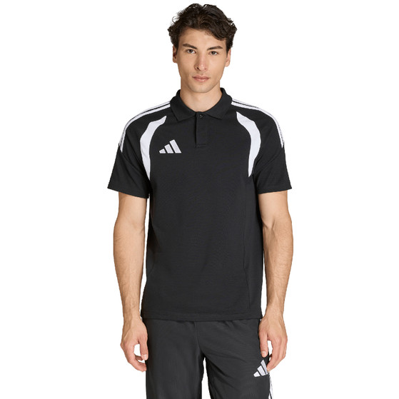 adidas Tiro 26 League Sweat Polo