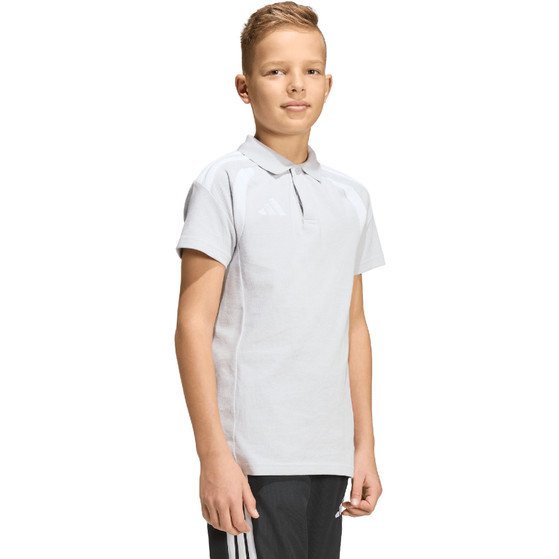 adidas Tiro 26 League Sweat Polo Kids