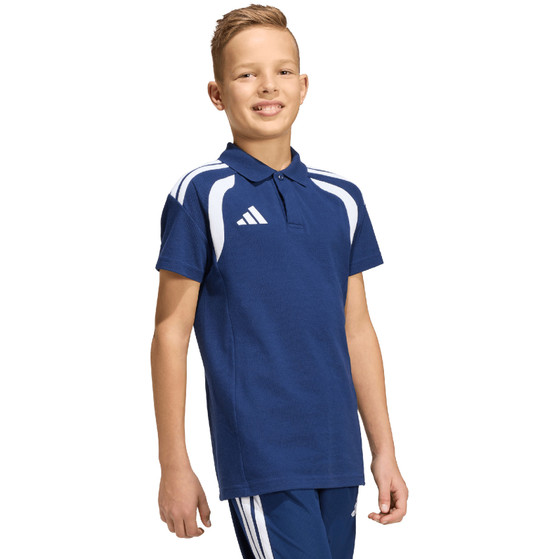 adidas Tiro 26 League Sweat Polo Kinder
