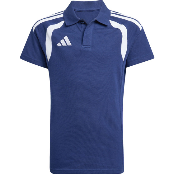 adidas Tiro 26 League Sweat Polo Kinder