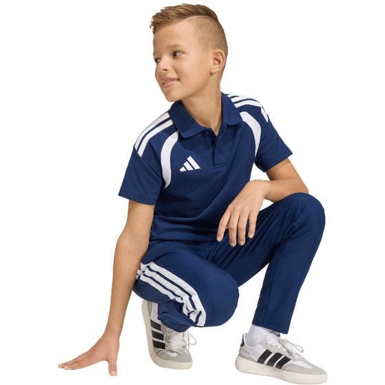 adidas Tiro 26 League Sweat Polo Kinder