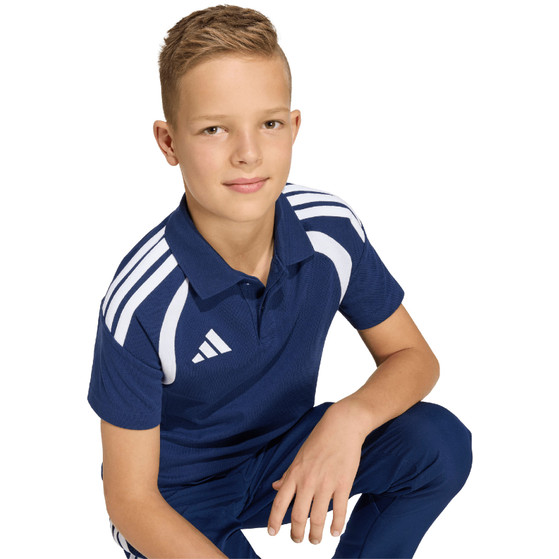adidas Tiro 26 League Sweat Polo Kinder