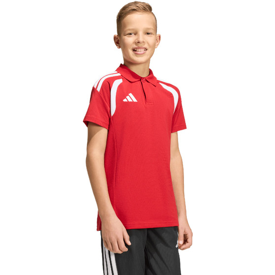 adidas Tiro 26 League Sweat Polo Kinder