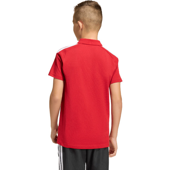 adidas Tiro 26 League Sweat Polo Kinder