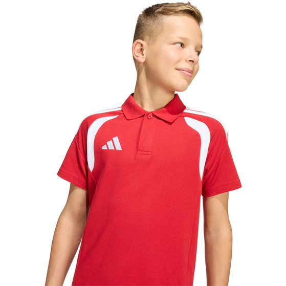 adidas Tiro 26 League Sweat Polo Kinder