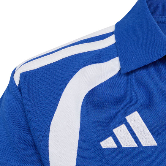 adidas Tiro 26 League Sweat Poloshirt Kinder