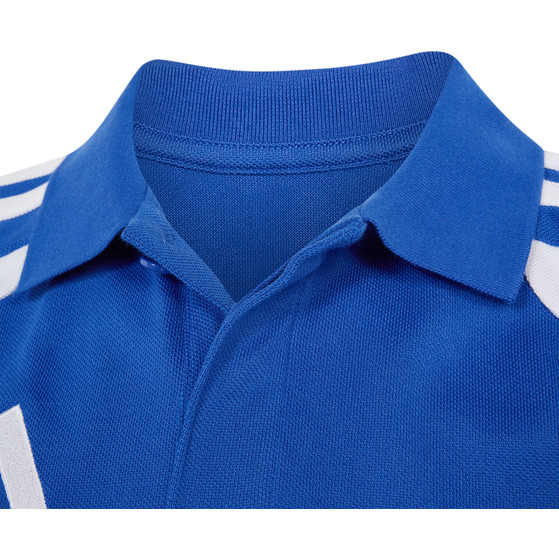 adidas Tiro 26 League Sweat Poloshirt Kinder