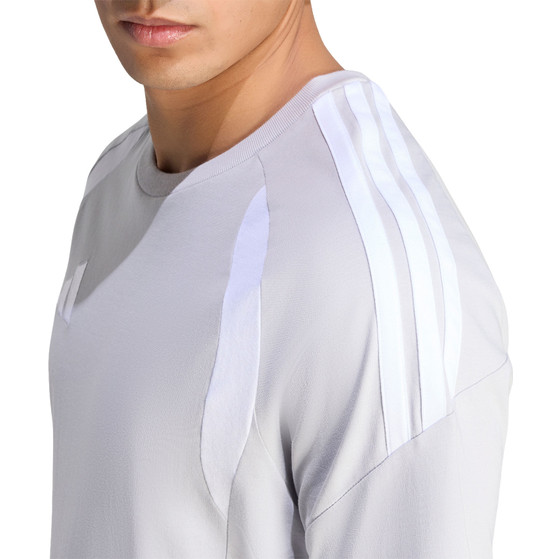 adidas Tiro 26 League Sweat Tee