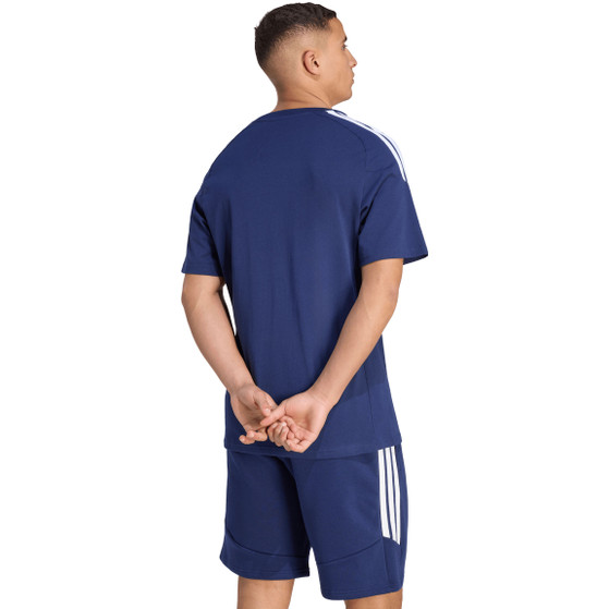 adidas Tiro 26 League Sweat Tee