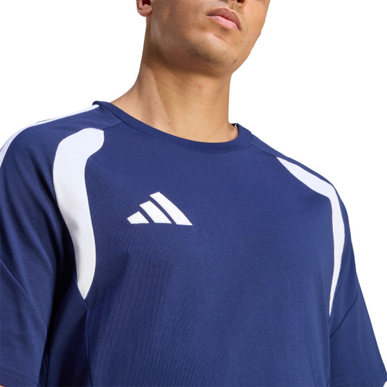 adidas Tiro 26 League Sweat Tee