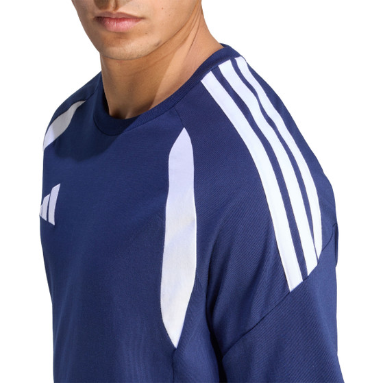 adidas Tiro 26 League Sweat Tee