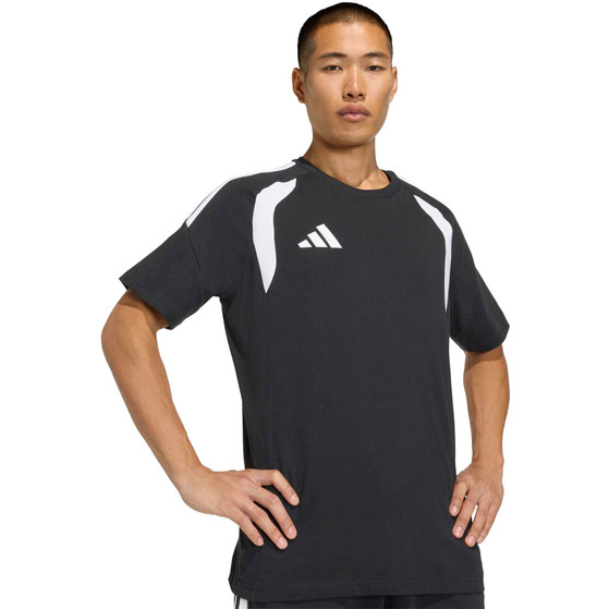 adidas Tiro 26 League Sweat Tee