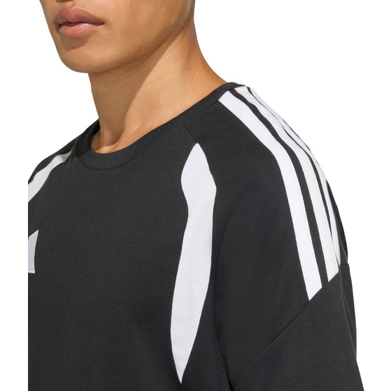 adidas Tiro 26 League Sweat Tee