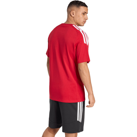 adidas Tiro 26 League Sweat Tee