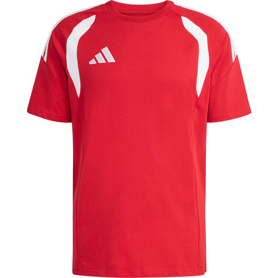 adidas Tiro 26 League Sweat Tee